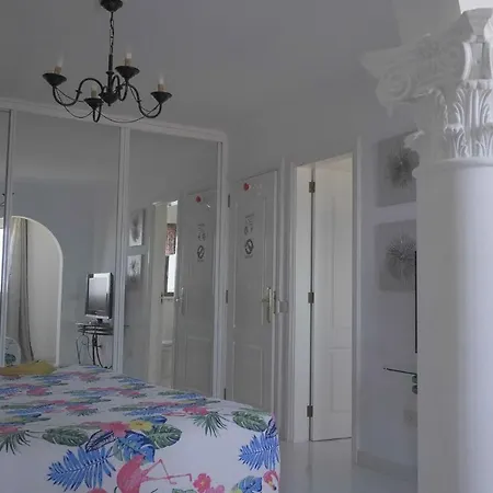 Penzion Tango House *