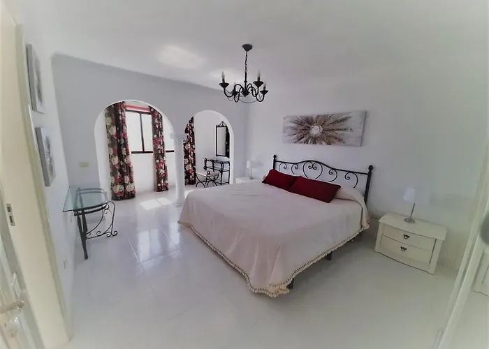 Tango House Affittacamere *