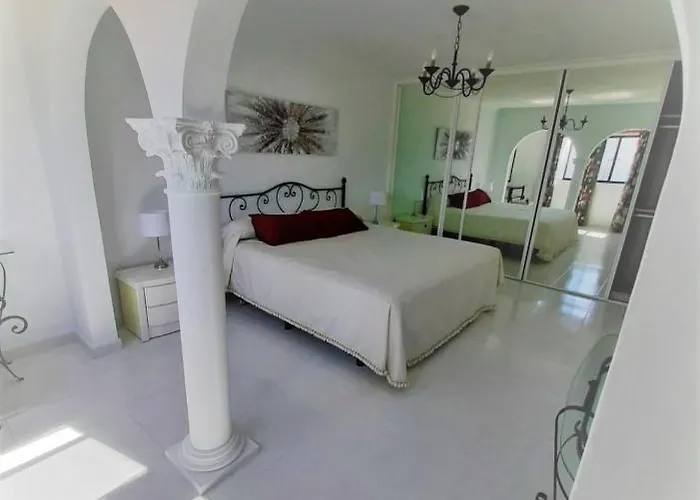 Affittacamere Tango House Arona (Tenerife)