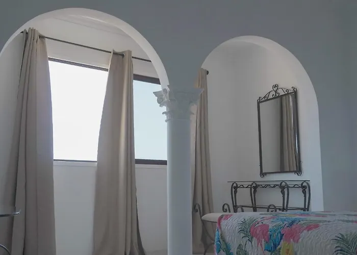 Tango House Arona (Tenerife)