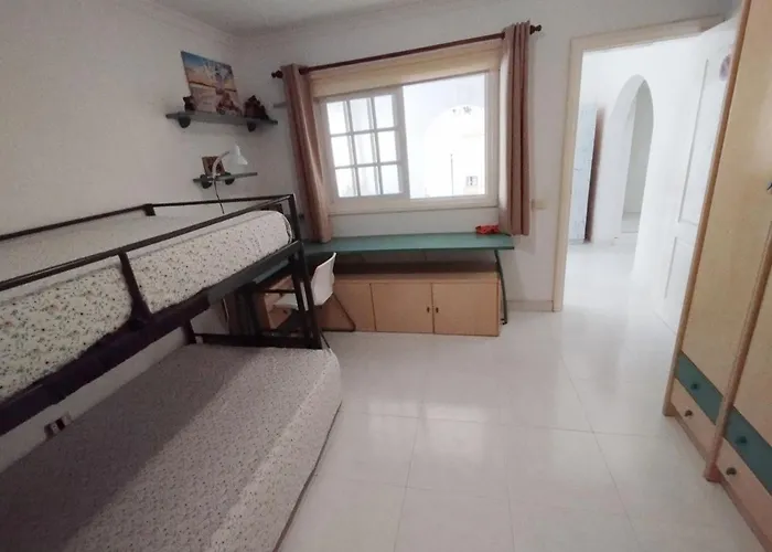 Tango House Affittacamere Arona (Tenerife)