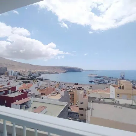 Tango House Guest house Arona (Tenerife)