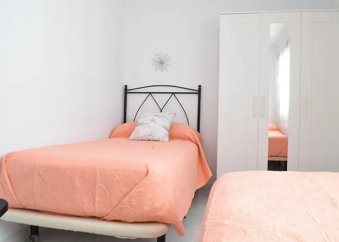 Tango House Guest house