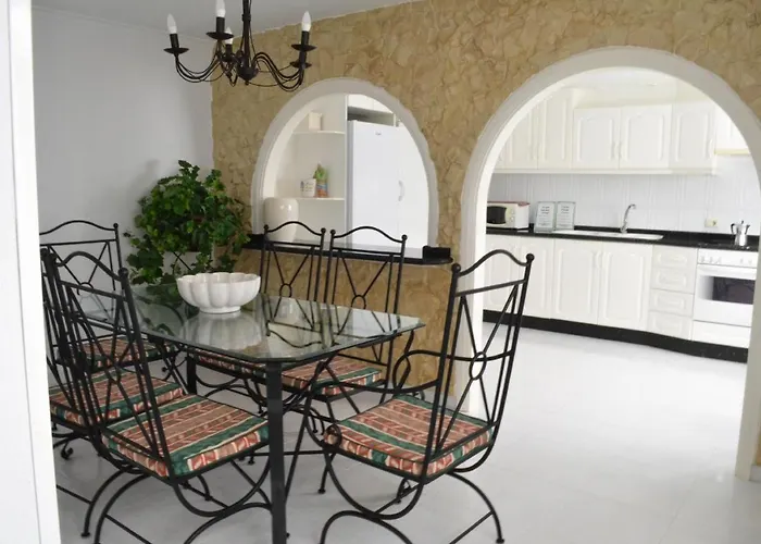 Guest house Tango House Arona (Tenerife)