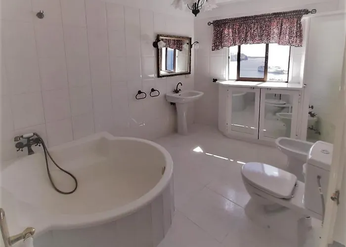 Tango House * Arona (Tenerife)