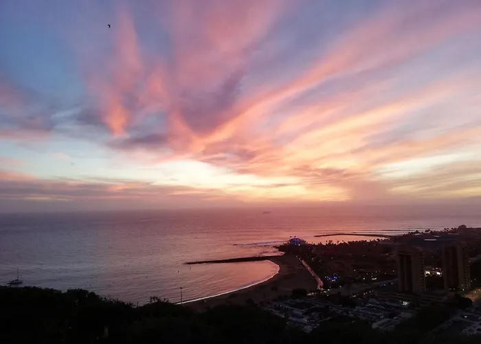 Pensión Tango House