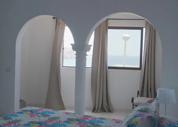 Guest house Tango House *