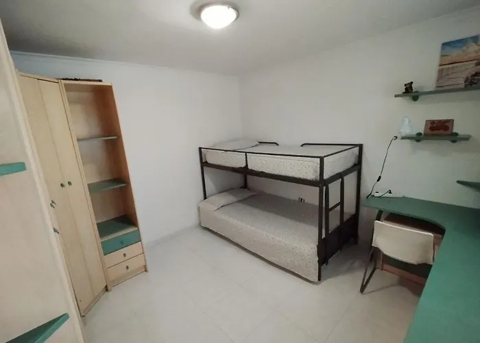 Tango House Guest house *