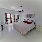 Tango House Gæstehus *