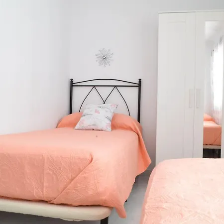 Tango House Guest house