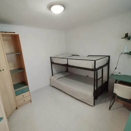 Tango House Guest house *
