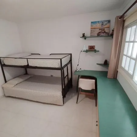 Tango House Guest house