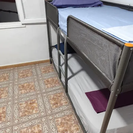 Guest house Tango House Arona (Tenerife)