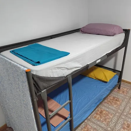 Tango House Guest house Arona (Tenerife)