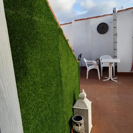 Guest house Tango House Arona (Tenerife)