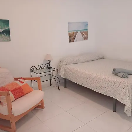 Tango House Gasthuis Arona (Tenerife)