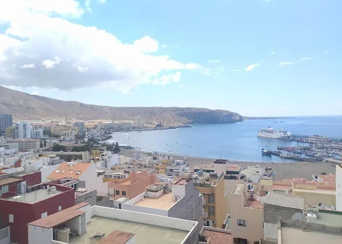 Tango House Gasthuis Arona (Tenerife)