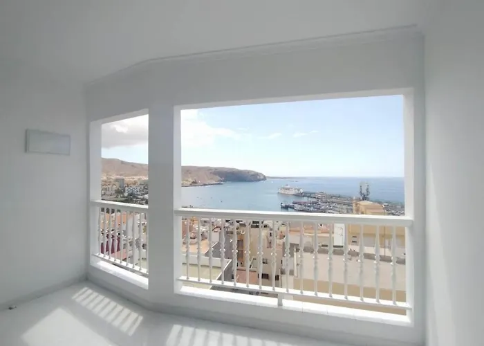 Penzion Tango House Arona (Tenerife)