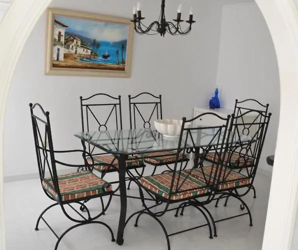 Tango House * Arona (Tenerife)