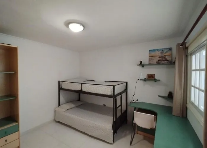 Tango House Arona (Tenerife)