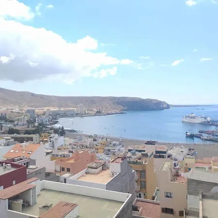 Tango House Maison d'hôtes Arona (Tenerife)