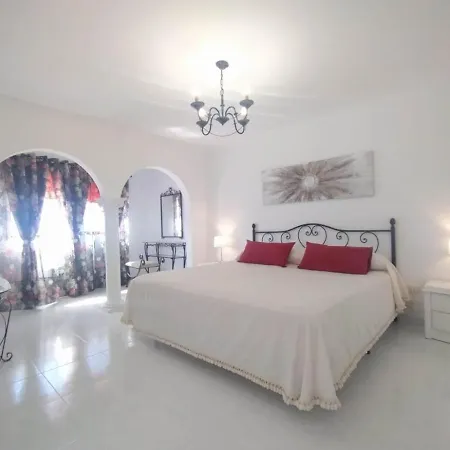 Maison d'hôtes Tango House *