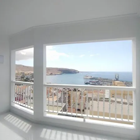 Maison d'hôtes Tango House Arona (Tenerife)