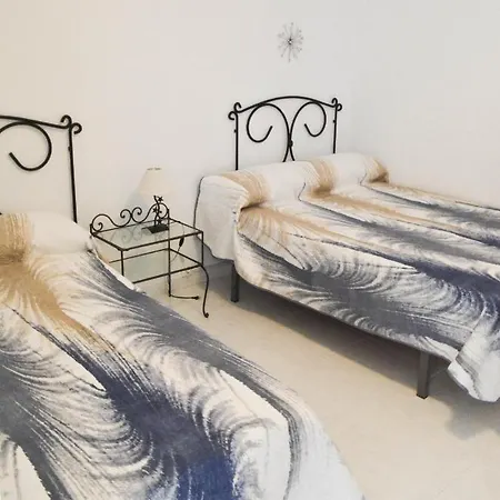 Maison d'hôtes Tango House