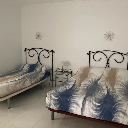 Maison d'hôtes Tango House