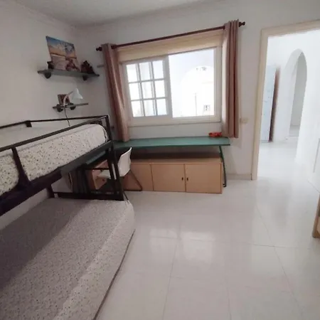 Tango House Maison d'hôtes Arona (Tenerife)